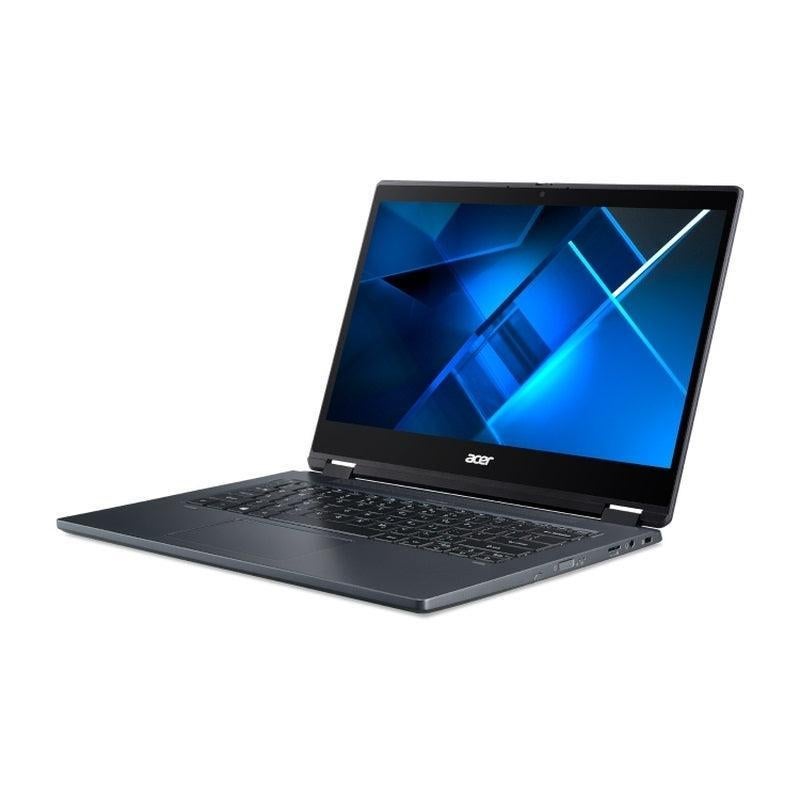 Acer TravelMate Laptop P214 Intel i5 1335U 16GB RAM 512GB SSD 14'' WUXGA W11Pro slider