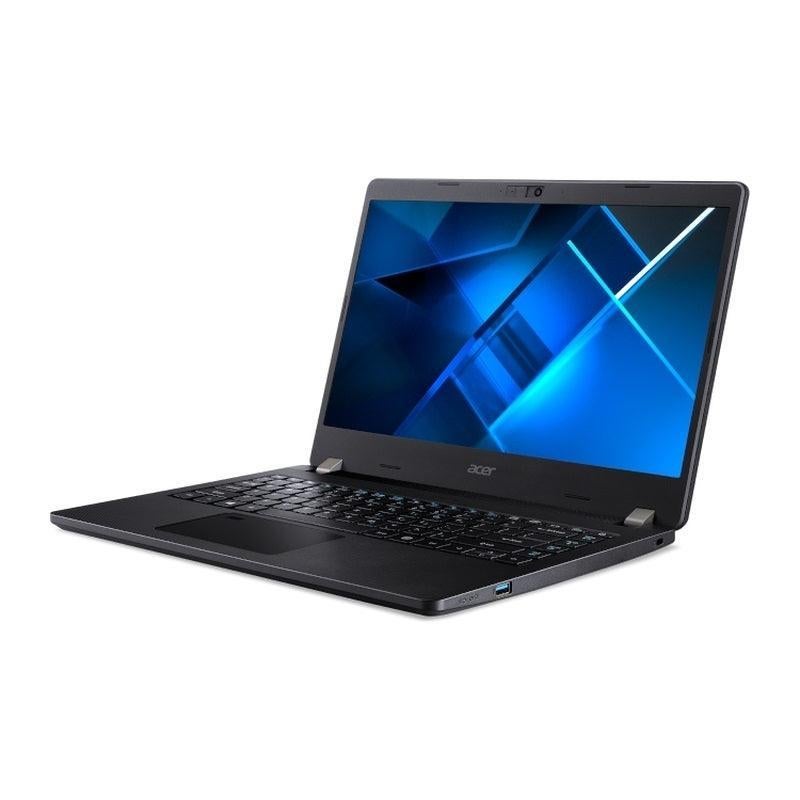 Acer TravelMate Laptop P214 Intel i5 1335U 8GB RAM 256GB SSD 14'' WUXGA W11Pro slider