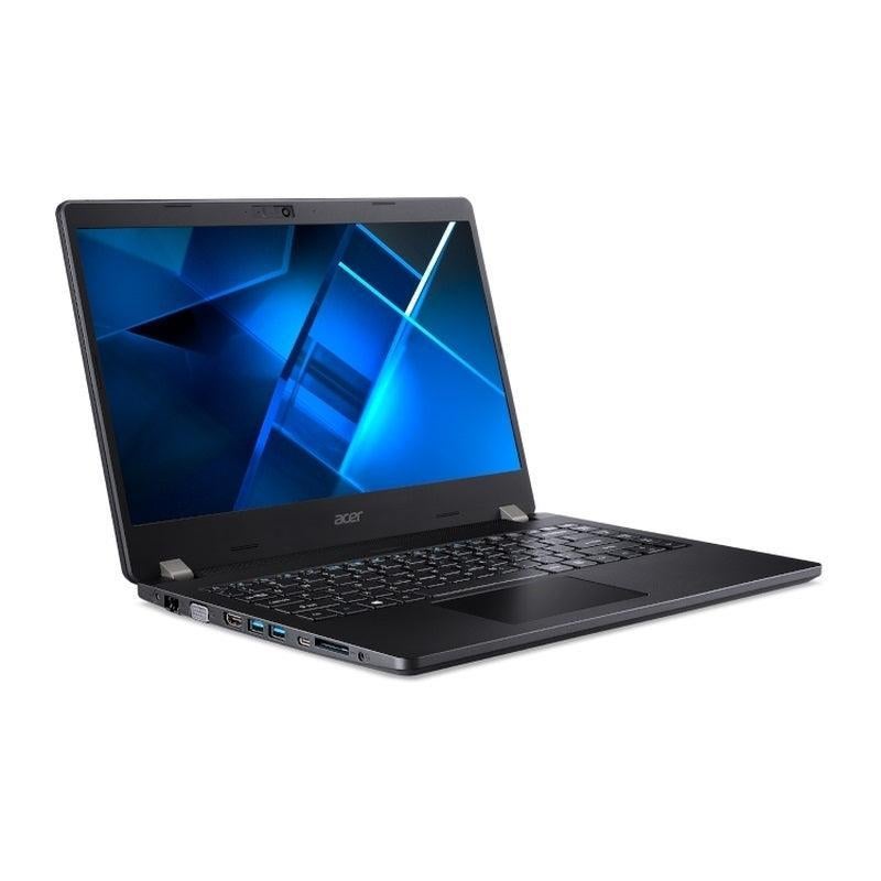 Acer TravelMate Laptop P214 Intel i5 1335U 8GB RAM 256GB SSD 14'' WUXGA W11Pro slider