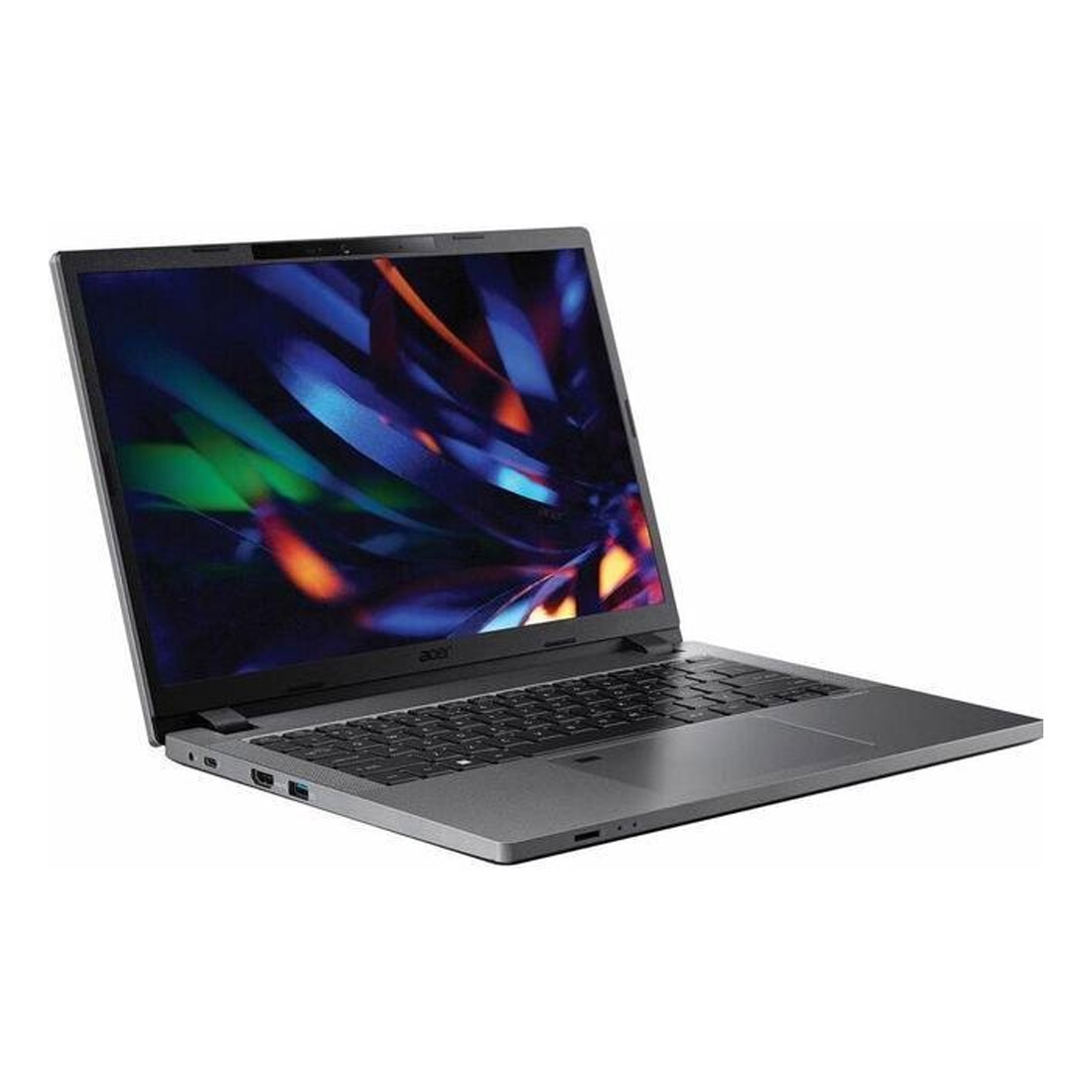 Acer Travelmate P2 TMP214-56 WUXGA Laptop (14'', i5-120U, 512GB/16GB, W11P) [Refurbished] - As New
