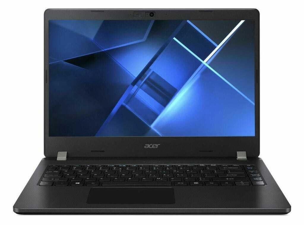 Acer TravelMate P214-52 Intel i5 10210U 1.60GHz 8GB RAM 256GB SSD 14