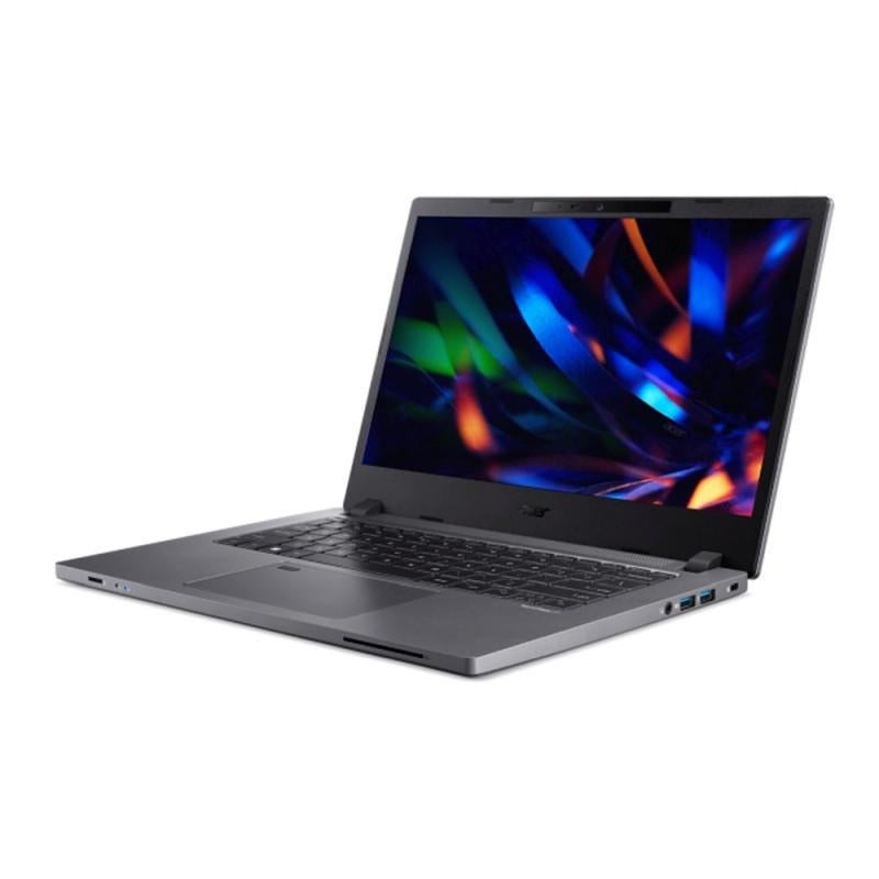 ACER TravelMate P214 - AMD Ryzen 5 PRO 6650U / 16GB RAM / 512GB SSD / 14 inches FHD / Win 11 Pro slider