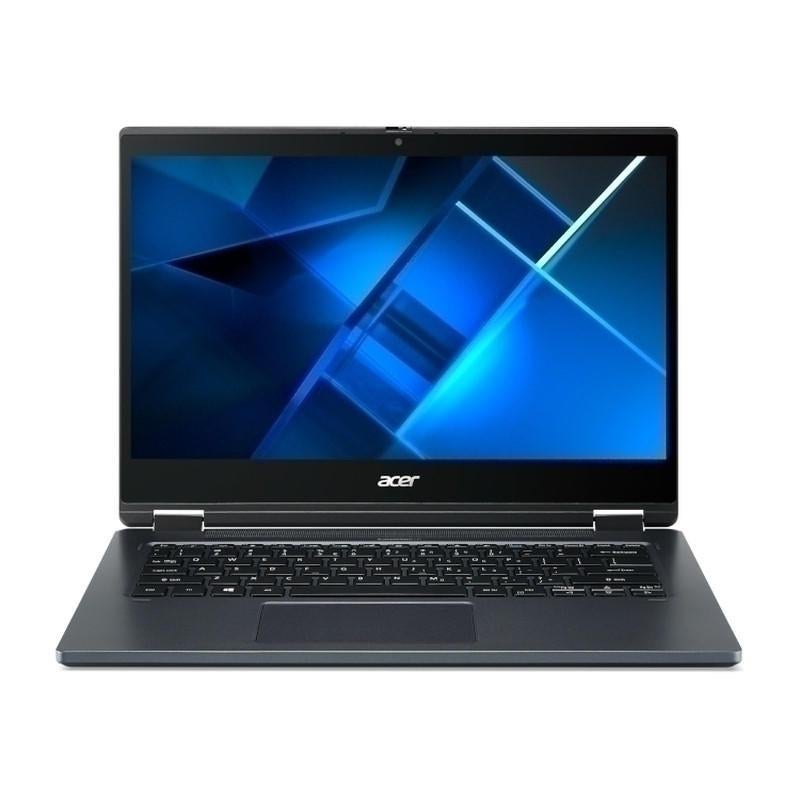 ACER TravelMate P214 - Intel i5-1335U / 16GB RAM / 512GB SSD / 14 inches WUXGA / Win 11 Pro / RTX slider