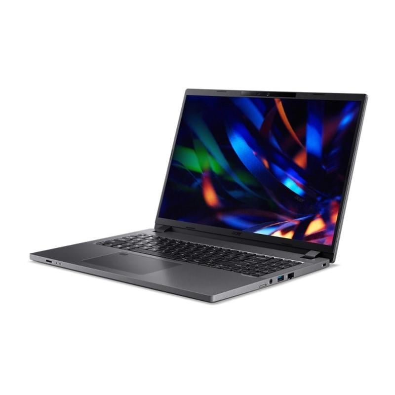 ACER TravelMate P216 - Intel i5-1335U / 16GB RAM / 512GB SSD / 16 inches WUXGA / Win 11 Pro / RTX slider