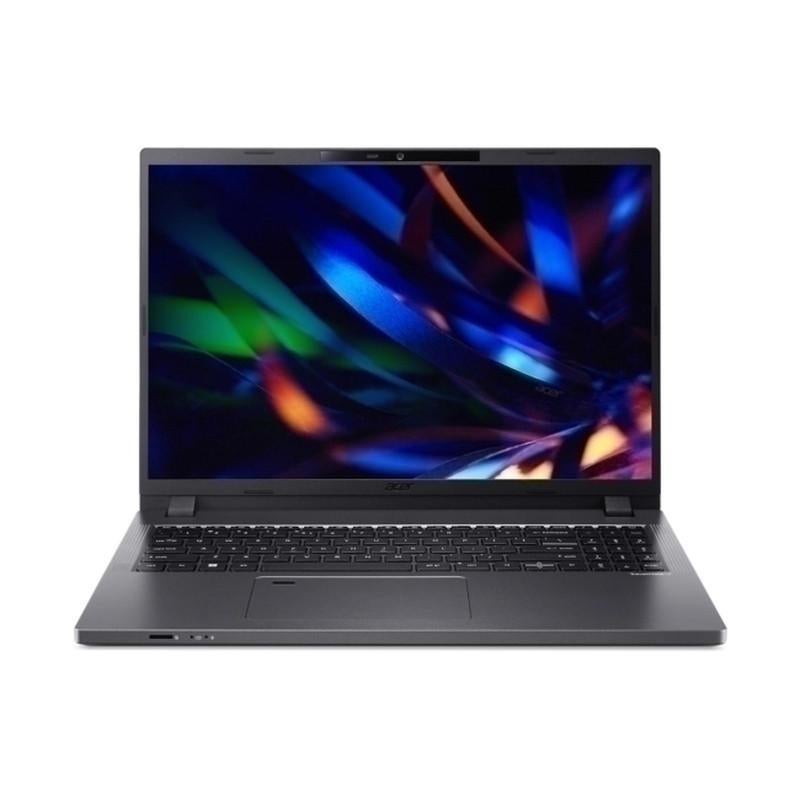 ACER TravelMate P216 - Intel i5-1335U / 16GB RAM / 512GB SSD / 16 inches WUXGA / Win 11 Pro / RTX slider