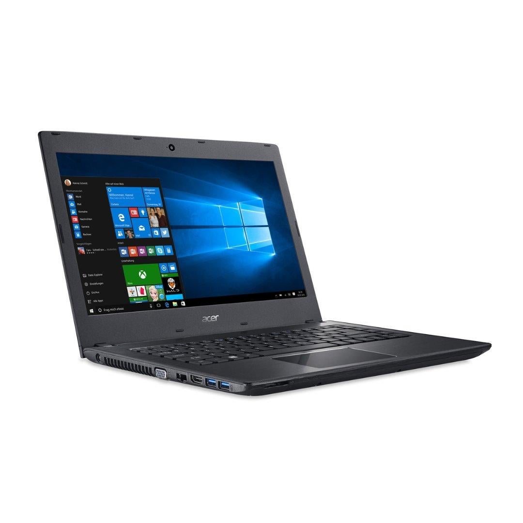 Acer TravelMate P249 Laptop 14