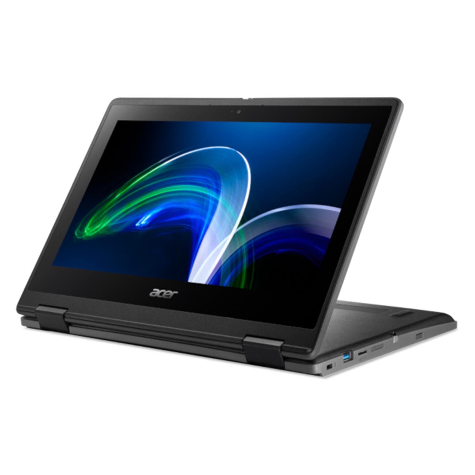 Acer TravelMate Spin B3 TMB311RN-32-P8KP 11.6