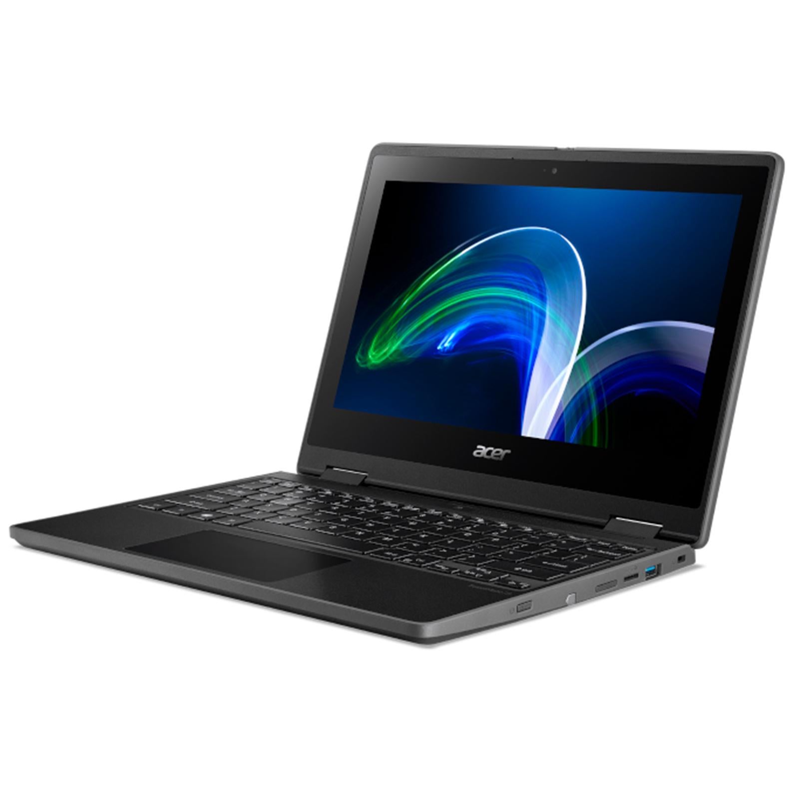 Acer TravelMate Spin B3 TMB311RN-32-P8KP 11.6