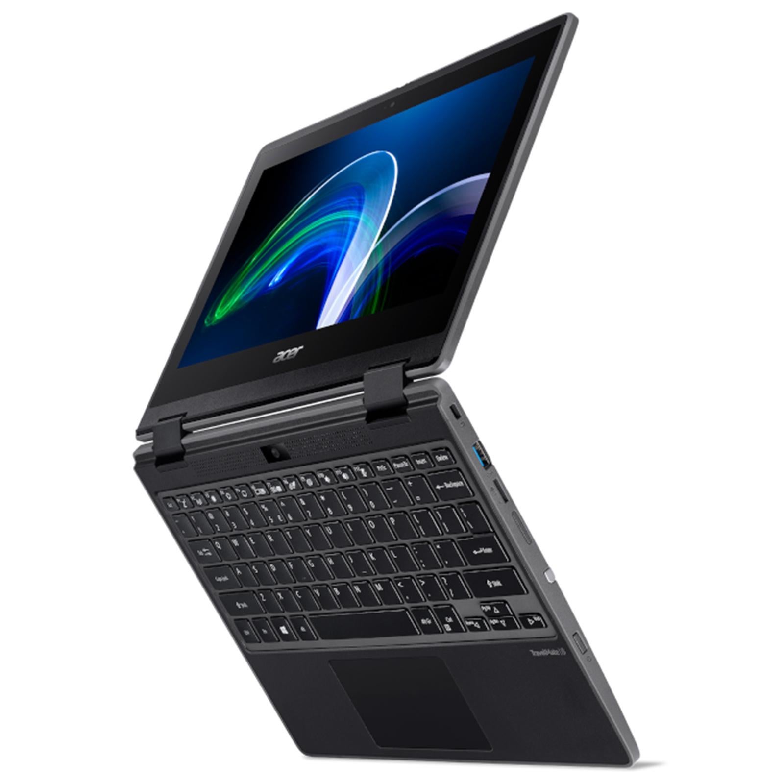 Acer TravelMate Spin B3 TMB311RN-32-P8KP 11.6