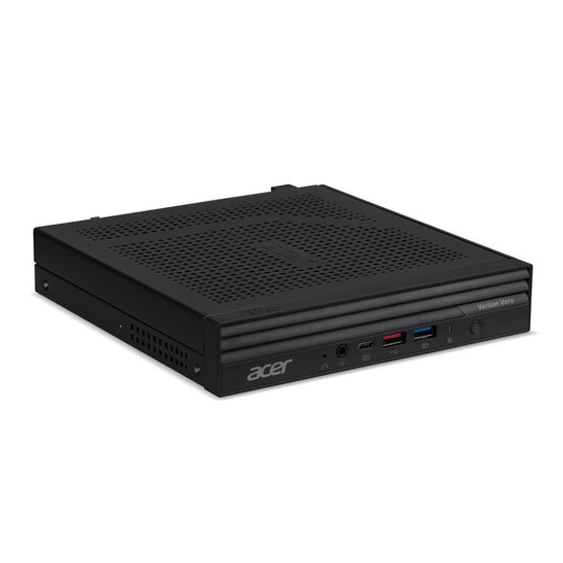 Acer Veriton N4720GT Mini Desktop PC, i5-14400, 512GB/16GB, W11P [Refur] - As New