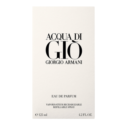 Acqua Di Gio Eau De Parfum slider