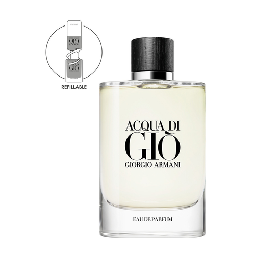 Acqua Di Gio Eau De Parfum slider