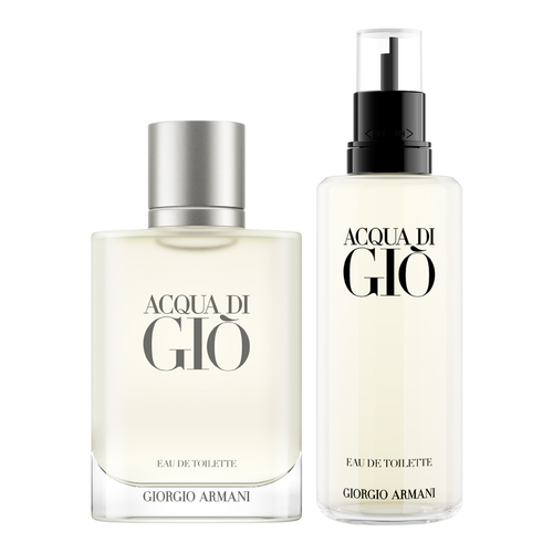 Acqua Di Gio Eau De Toilette Refill slider