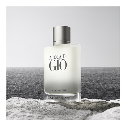 Acqua Di Gio Eau De Toilette Refill slider