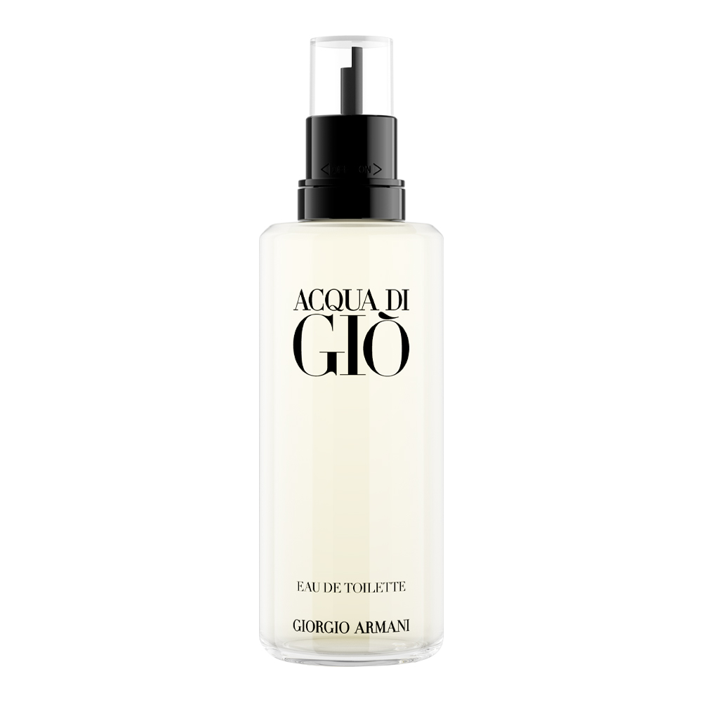 Acqua Di Gio Eau De Toilette Refill slider