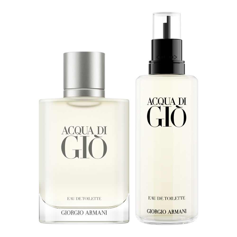 Acqua Di Gio Eau De Toilette Refill slider