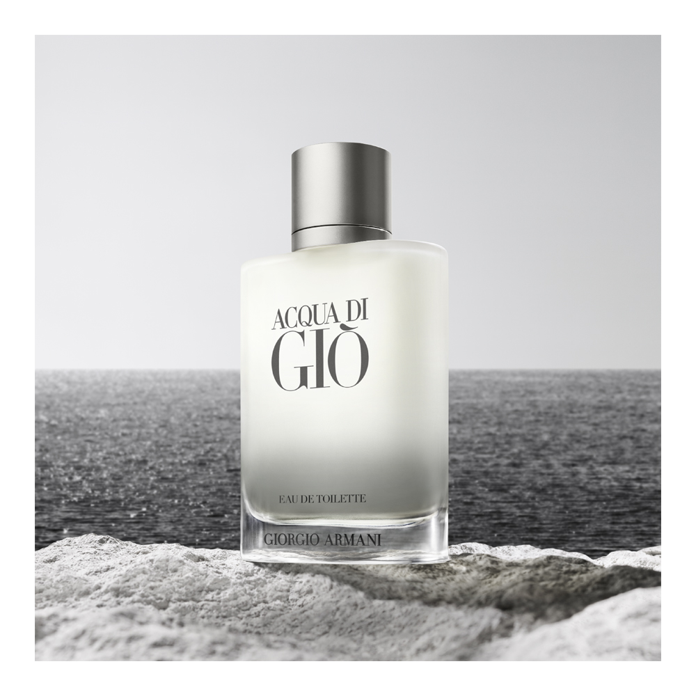 Acqua Di Gio Eau De Toilette Refill slider