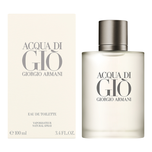 Acqua Di Gio For Men Eau De Toilette slider