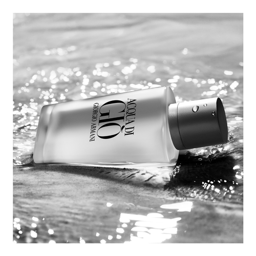 Acqua Di Gio For Men Eau De Toilette slider