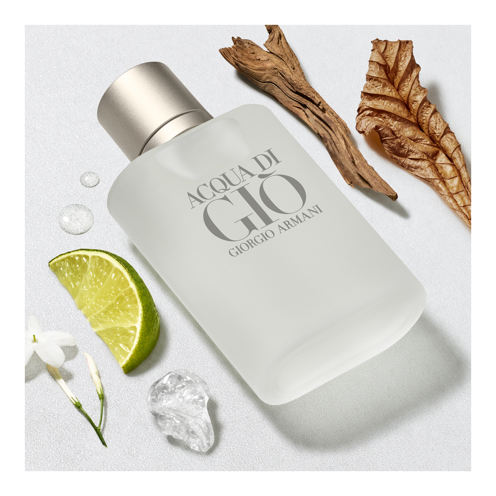 Acqua Di Gio For Men Eau De Toilette slider