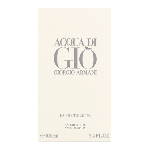 Acqua Di Gio For Men Eau De Toilette slider