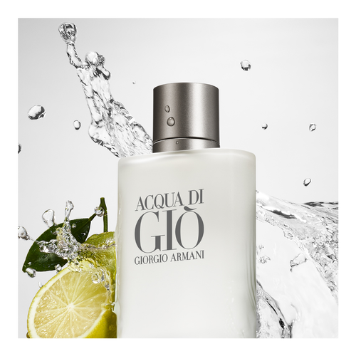 Acqua Di Gio For Men Eau De Toilette slider