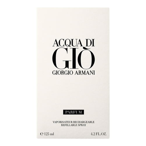 Acqua Di Giò Parfum slider