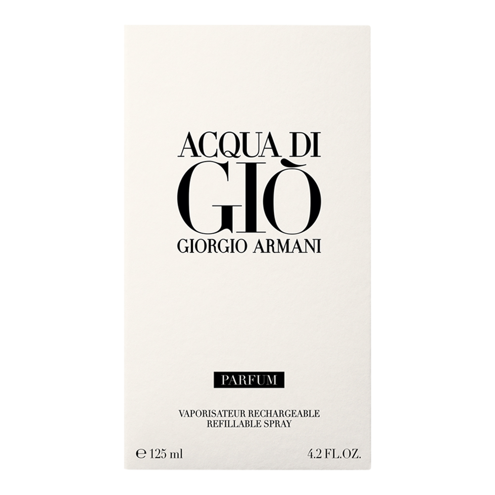 Acqua Di Giò Parfum slider