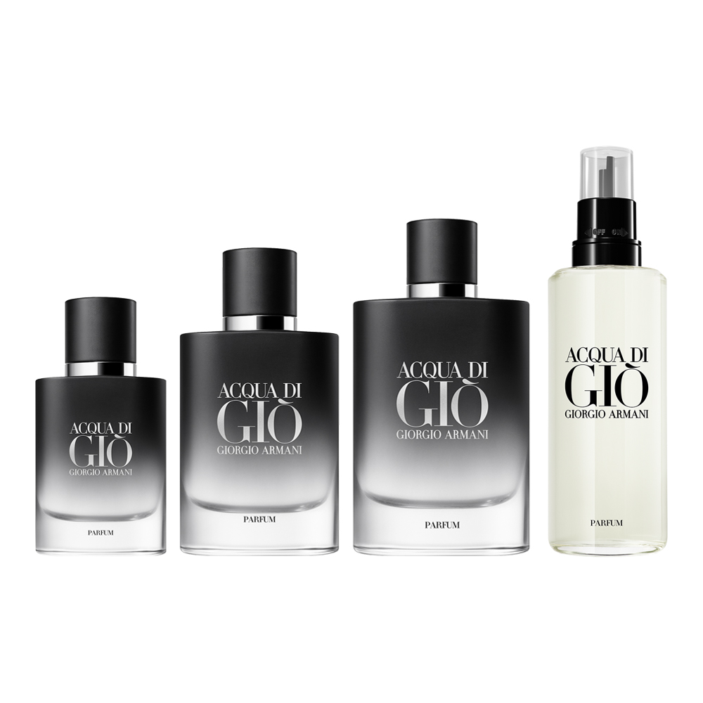 Acqua Di Giò Parfum Refill slider