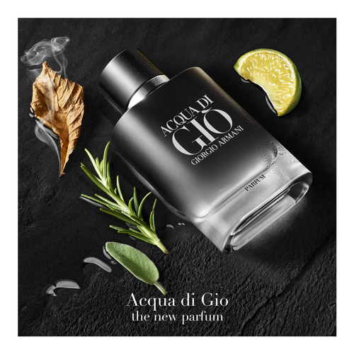 Acqua Di Giò Parfum Refill slider