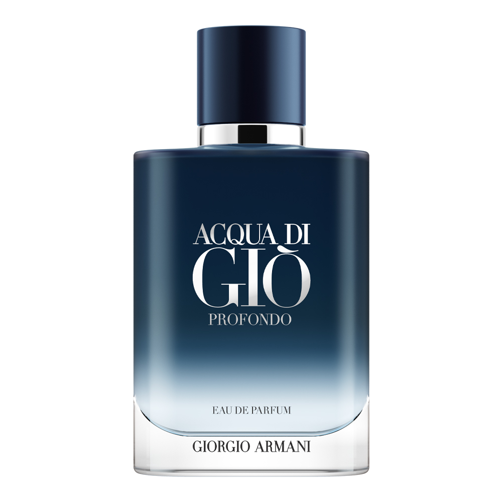 Acqua Di Gio Profondo Eau De Parfum slider