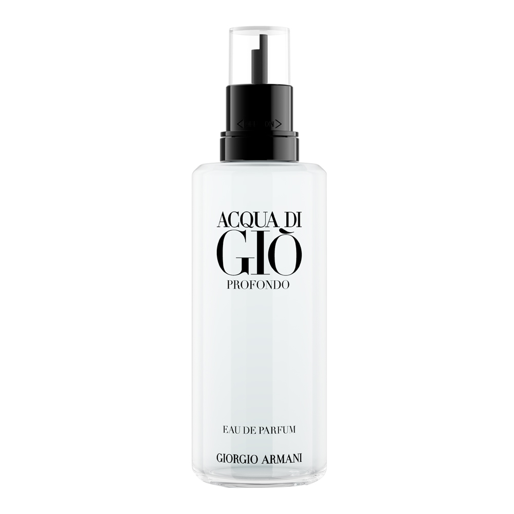 Acqua Di Gio Profondo Eau De Parfum Refill slider