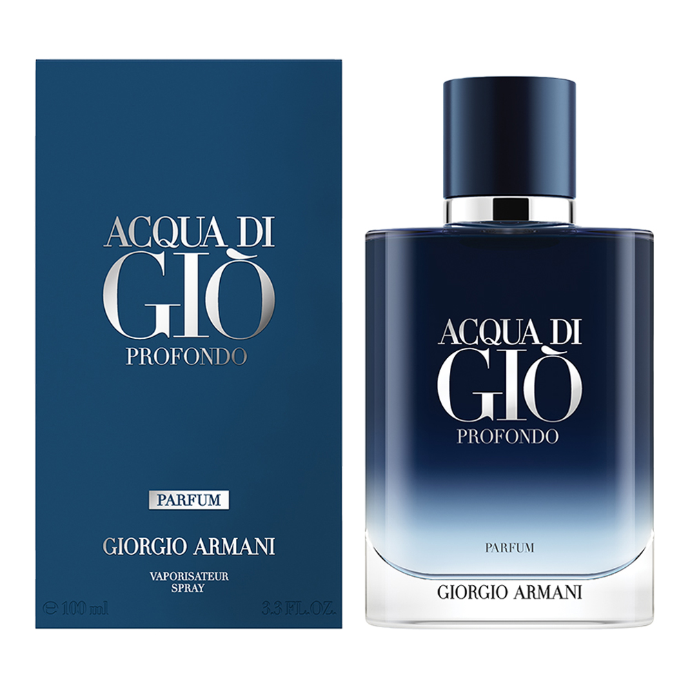 Acqua Di Giò Profondo Parfum slider