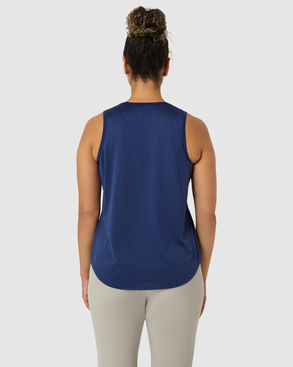 Actibreeze Sleeveless Top - Women's - Blue Expanse slider