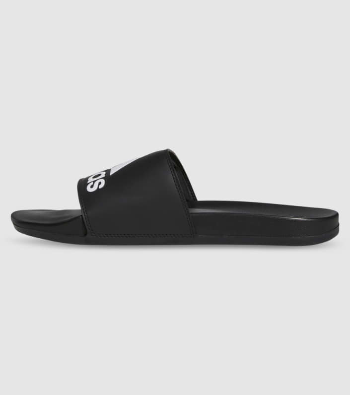 Adidas Adilette Comfort Mens Slide - CORE BLACK CORE BLACK slider