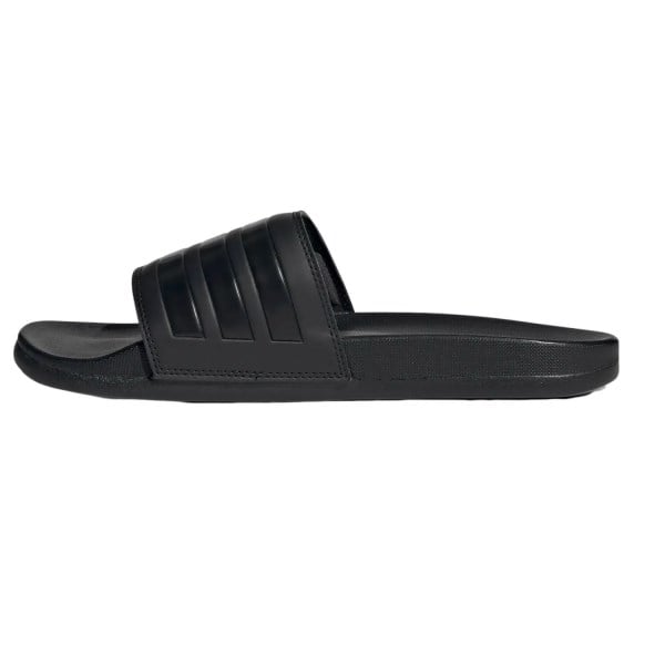 Adidas Adilette Comfort - Mens Slides - Core Black slider