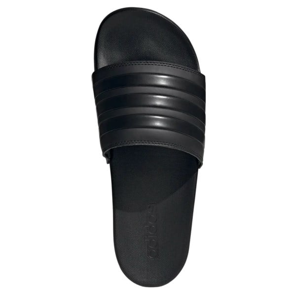 Adidas Adilette Comfort - Mens Slides - Core Black slider