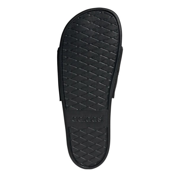 Adidas Adilette Comfort - Mens Slides - N/A slider