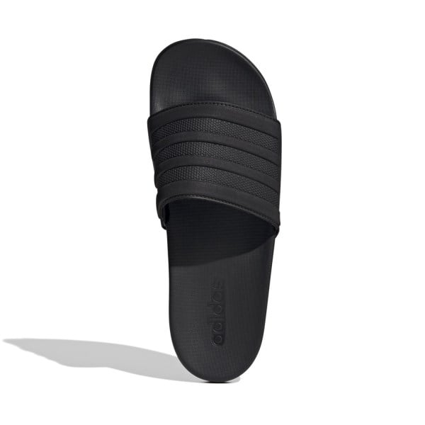 Adidas Adilette Comfort - Unisex Slides - Core Black slider