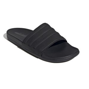 Adidas Adilette Comfort - Unisex Slides - Core Black slider