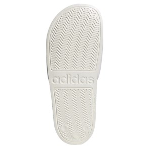 Adidas Adilette Shower - Womens Slides - Almost Pink/Acid Red/Chalk White slider