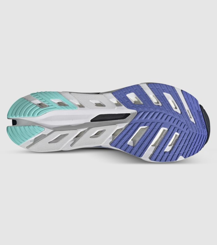 Adidas Adistar Byd Mens - COBALT BLUE CRYSTAL WHITE FLASH AQUA slider