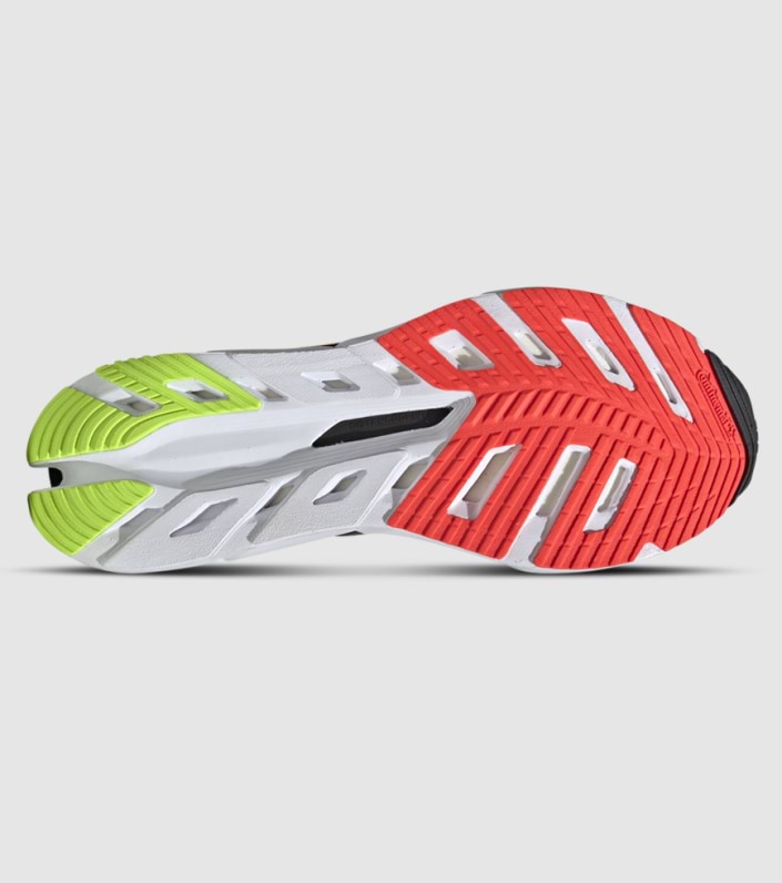 Adidas Adistar Byd Mens - FTWR WHITE CORE BLACK LUCID LEMON slider