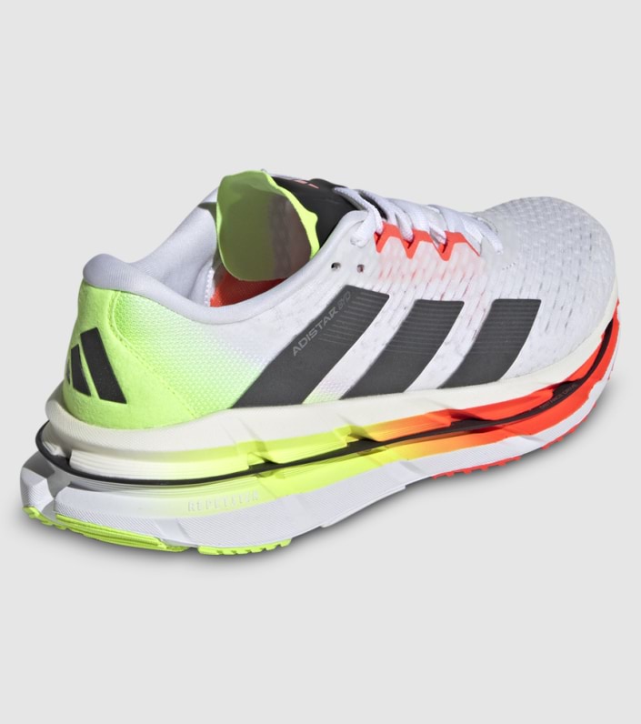 Adidas Adistar Byd Mens - FTWR WHITE CORE BLACK LUCID LEMON slider