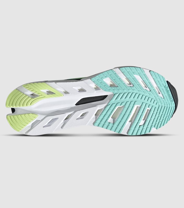 Adidas Adistar Byd Womens - FTWR WHITE NIGHT MET FLASH AQUA slider