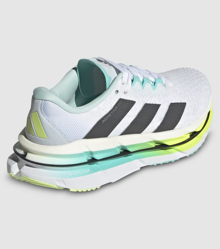 Adidas Adistar Byd Womens - FTWR WHITE NIGHT MET FLASH AQUA slider