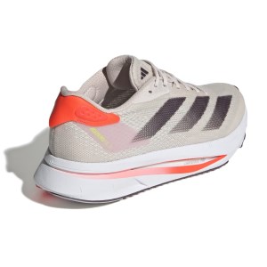 Adidas Adizero SL2 - Womens Running Shoes - Putty Mauve/Aurora Metallic/Solar Red slider