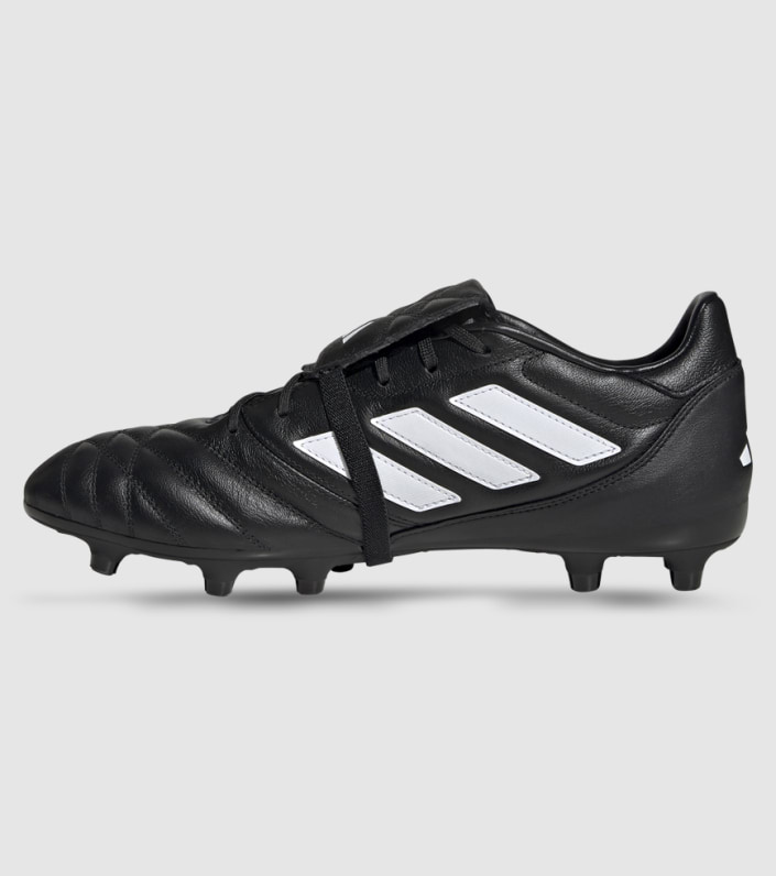 Adidas Copa Gloro (Fg) Mens Football Boots - CORE BLACK CLOUD WHITE slider