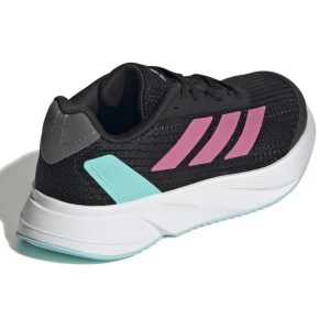 Adidas Duramo SL - Kids Running Shoes - Core Black/Pink Fusion/Cloud White slider