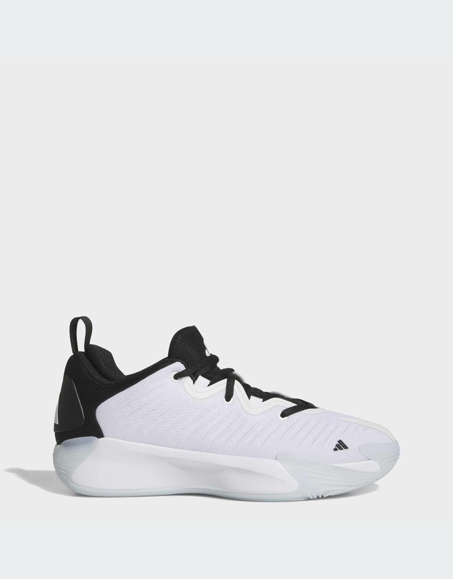 adidas Initiation Unisex - Cloud White / Core Black / Cloud White